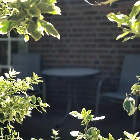 Meyer Appartamento Bad Zwischenahn