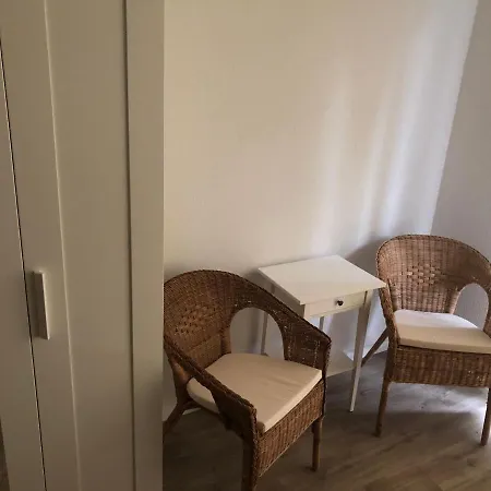 Meyer Appartement *