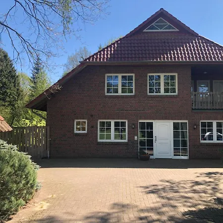 Appartamento Meyer *