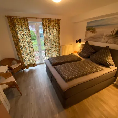 Meyer Appartement *