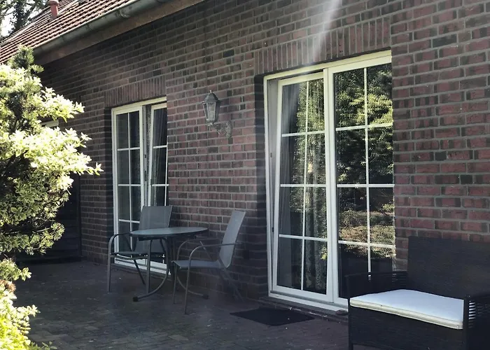 Meyer Bad Zwischenahn