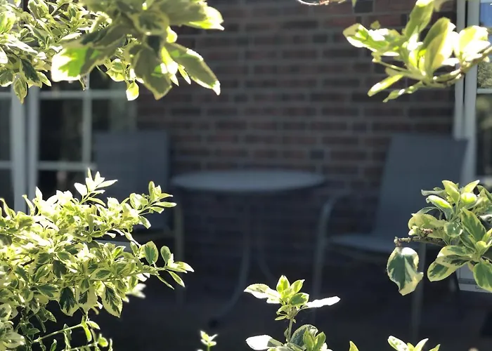 Meyer Διαμέρισμα Bad Zwischenahn