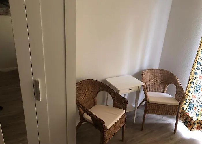 Meyer Διαμέρισμα *