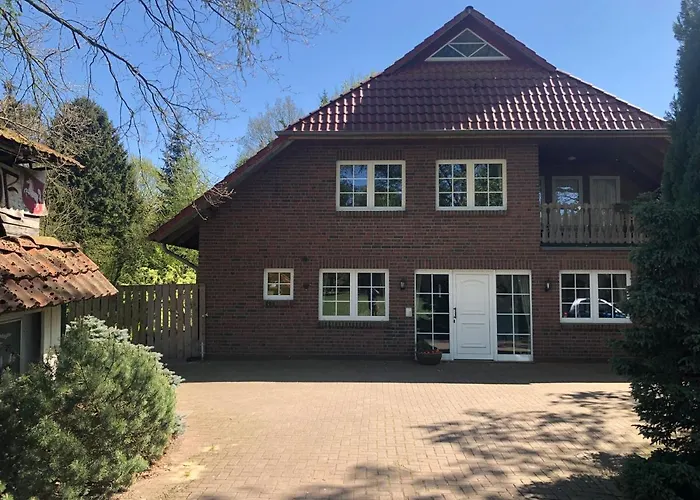 Διαμέρισμα Meyer *