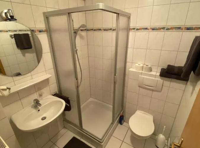 Meyer Διαμέρισμα