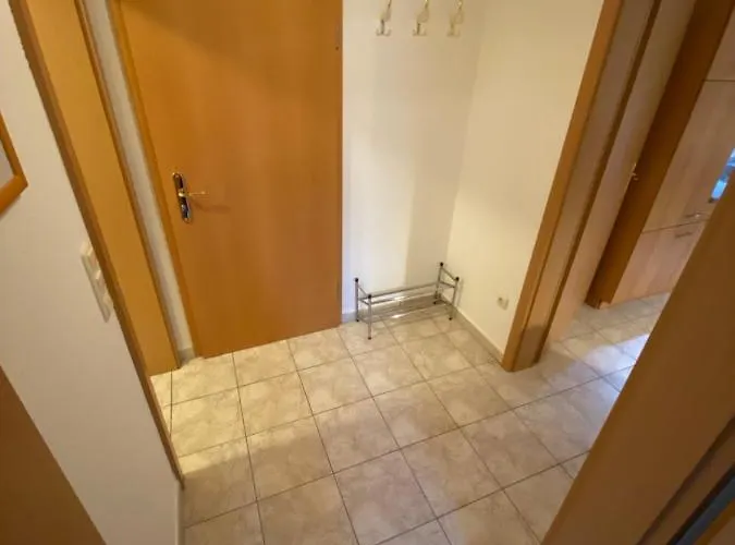 Διαμέρισμα Meyer